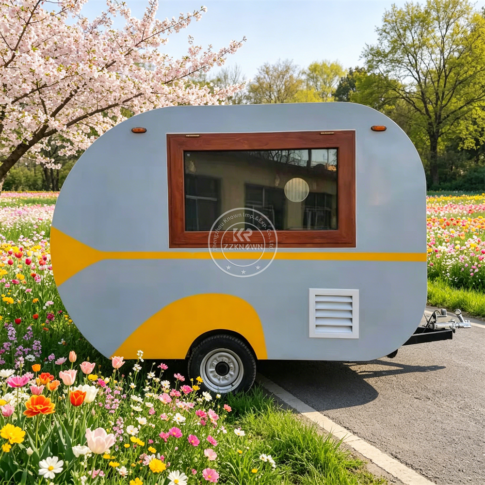Concession Food Truck Mobile C - Equipment Of Coffee Shop のレビューと価格