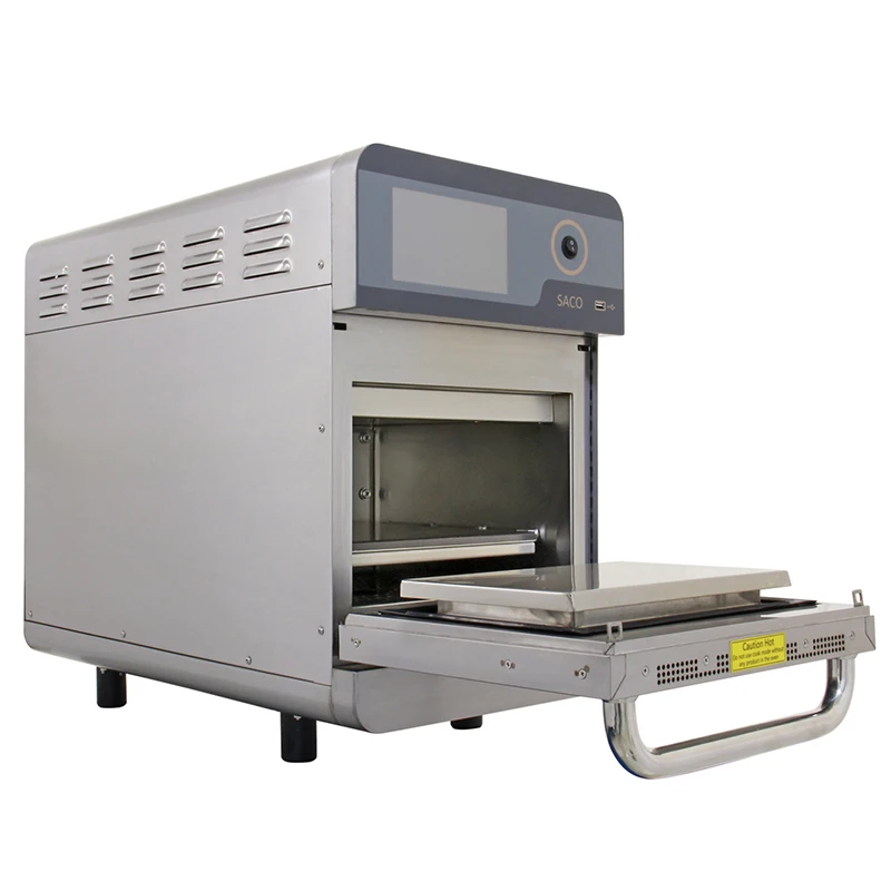 Fast microwave oven pizza oven - Coffee Equipment Stores のレビューと価格