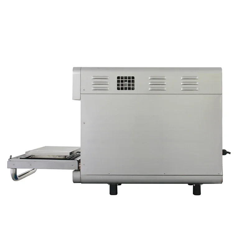Fast microwave oven pizza oven - Coffee Equipment Stores のレビューと価格