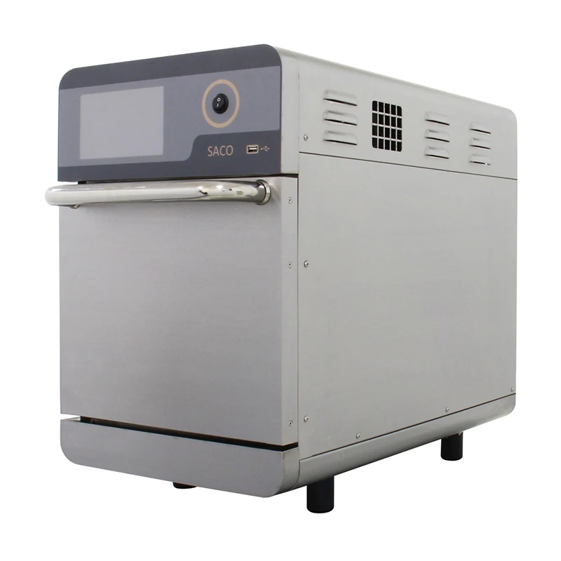 Fast microwave oven pizza oven - Coffee Equipment Stores のレビューと価格
