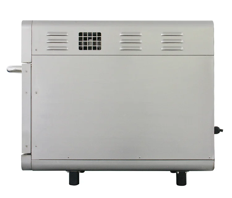 Fast microwave oven pizza oven - Coffee Equipment Stores のレビューと価格