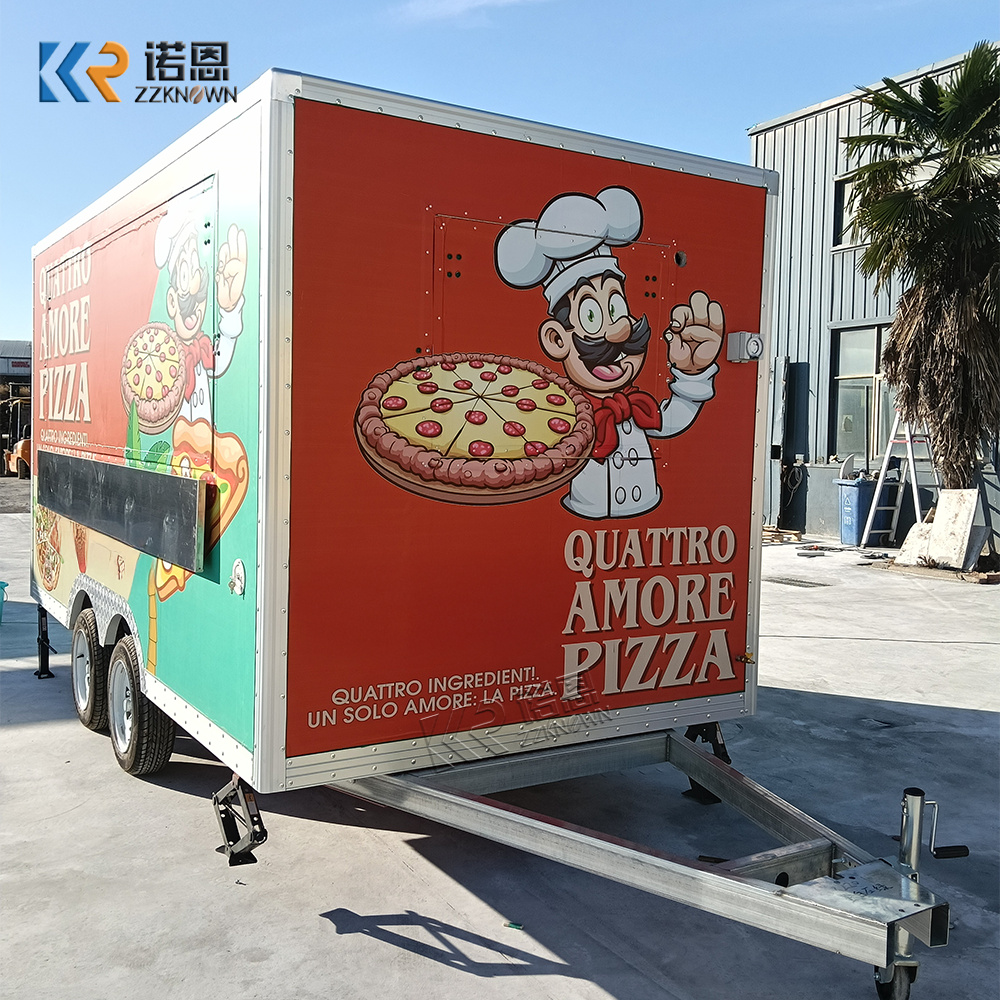 China Supplies Mobile Coffee F - Coffee Equipment China のレビューと価格