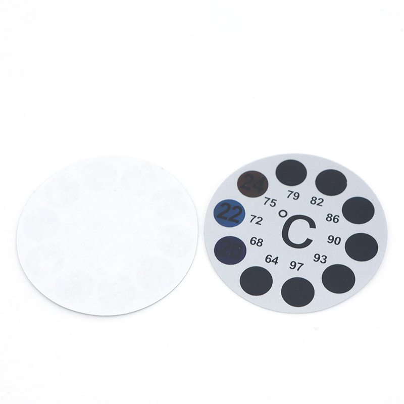 1pcs 2pcs Aquarium Fish Tank S - Temperature Strip Thermometer のレビューと価格