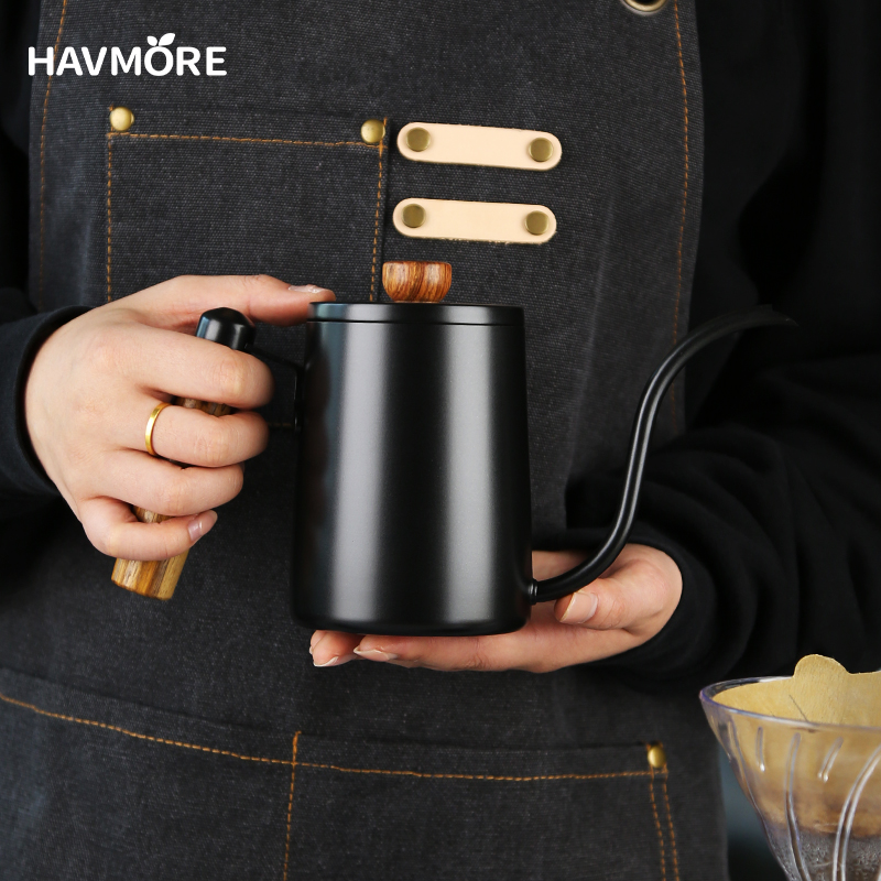550ML Coffee Pot Milk Frothing - Milk Steaming Pitcher のレビューと価格