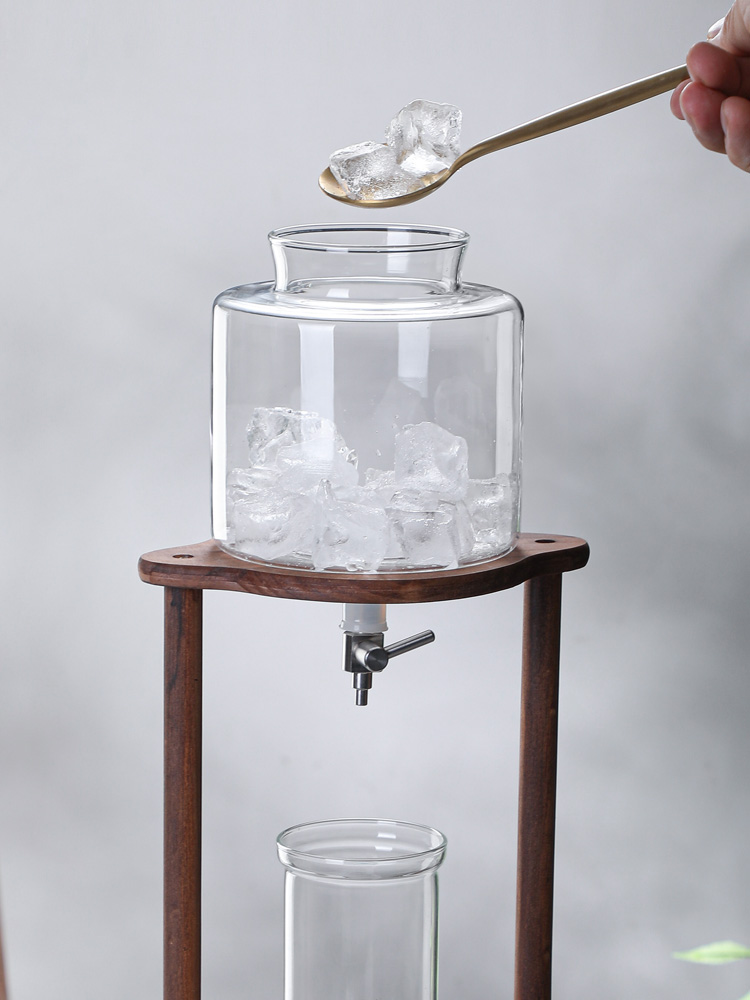 Korean Sle Glass Coffee Pot Co - Coffee Equipment Dropshipping のレビューと価格