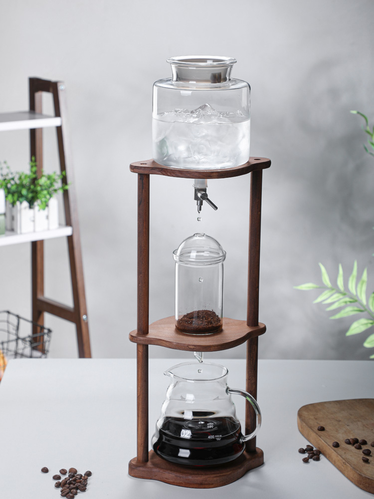 Korean Sle Glass Coffee Pot Co - Coffee Equipment Dropshipping のレビューと価格