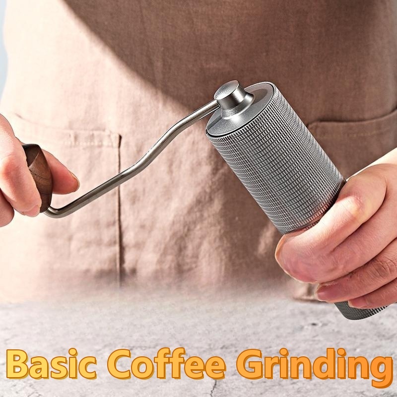 Manual Coffee Grinders Equipme - Coffee Equipment Stores のレビューと価格