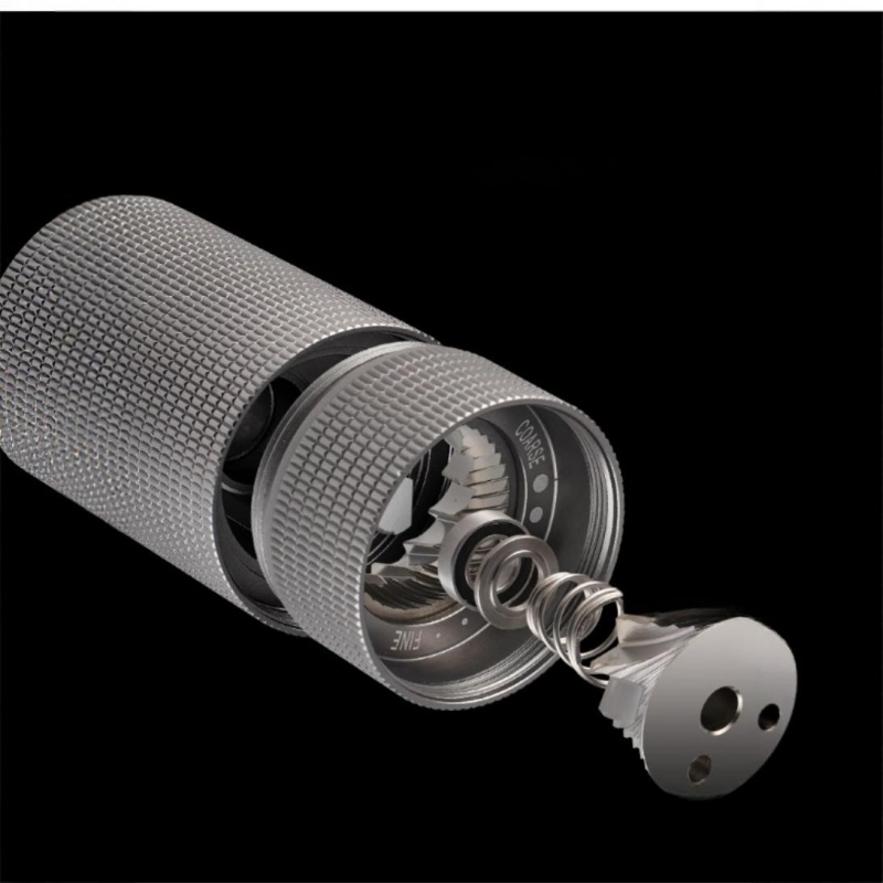 Manual Coffee Grinders Equipme - Coffee Equipment Stores のレビューと価格