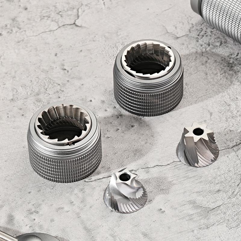 Manual Coffee Grinders Equipme - Coffee Equipment Stores のレビューと価格