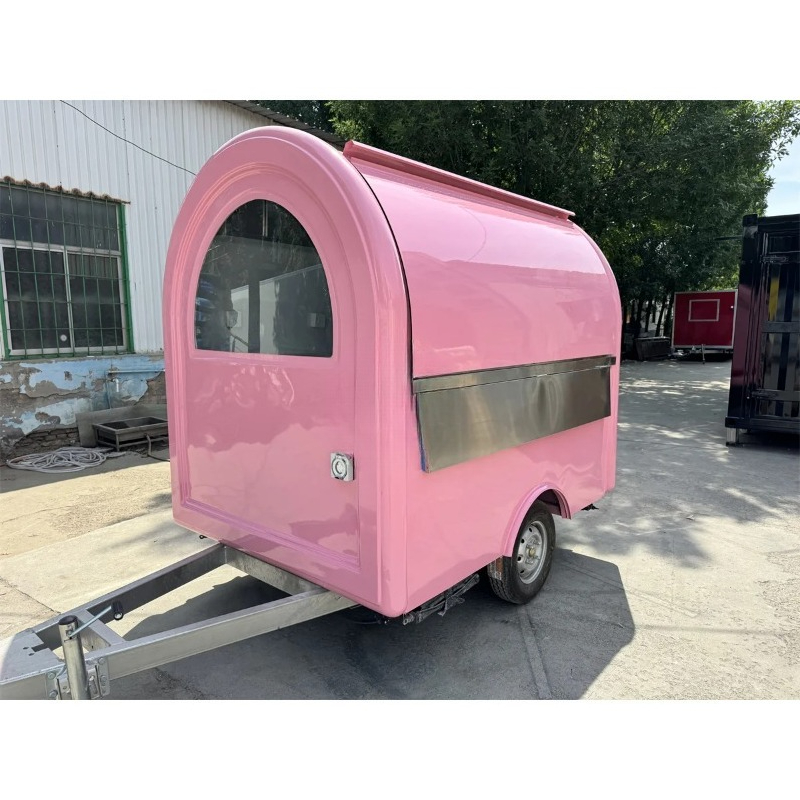 Concession Food Truck Trailer  - Coffee Equipment Stores のレビューと価格