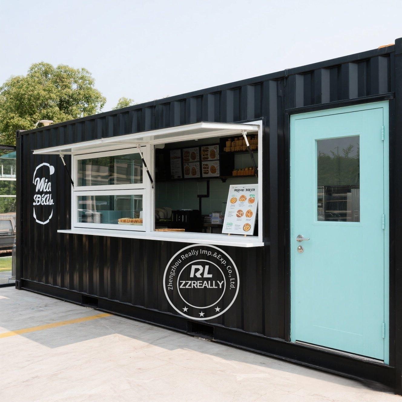 NEW Container Coffee Shop With - Coffee Equipment Stores のレビューと価格