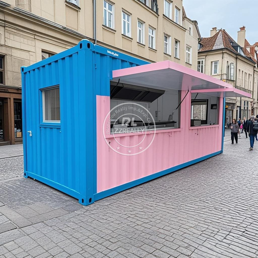 NEW Container Coffee Shop With - Coffee Equipment Stores のレビューと価格