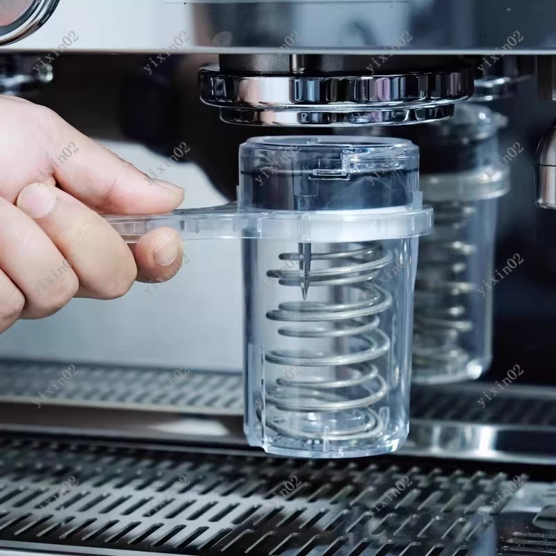 E61 Group Head Cleaning Brush  - Coffee Equipment Maintenance のレビューと価格