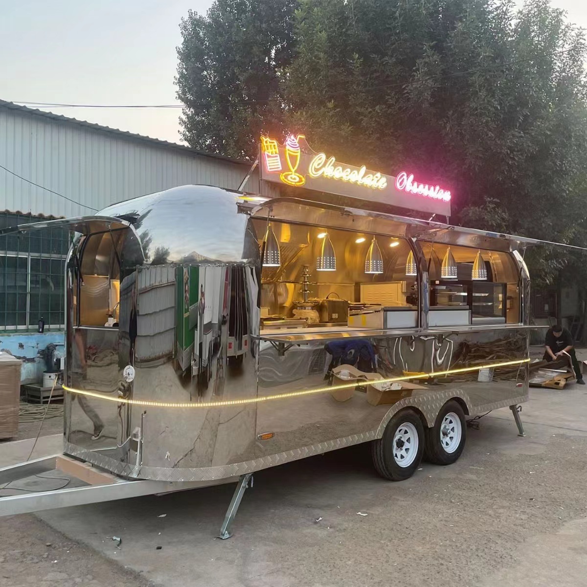 Customized Custom Store Mobile - Coffee Equipment Stores のレビューと価格