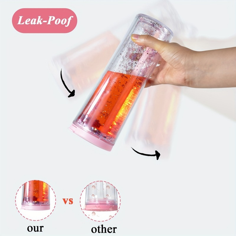 20oz Reusable Double Layer Pla - Outdoor Coffee Equipment のレビューと価格