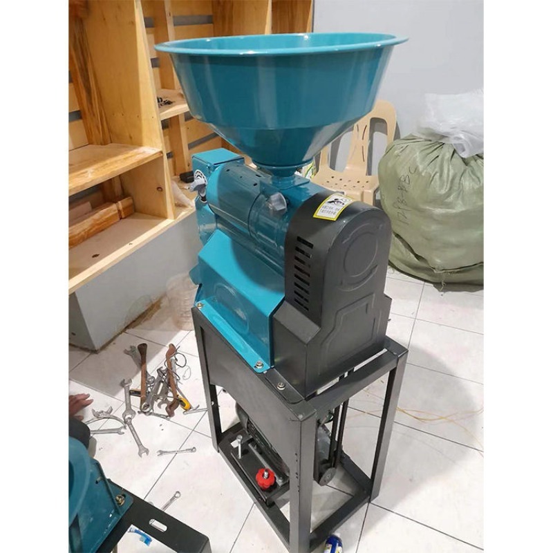 Coffee Bean Huller Dry Peeling - Coffee Equipment China のレビューと価格