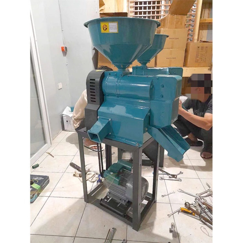 Coffee Bean Huller Dry Peeling - Coffee Equipment China のレビューと価格