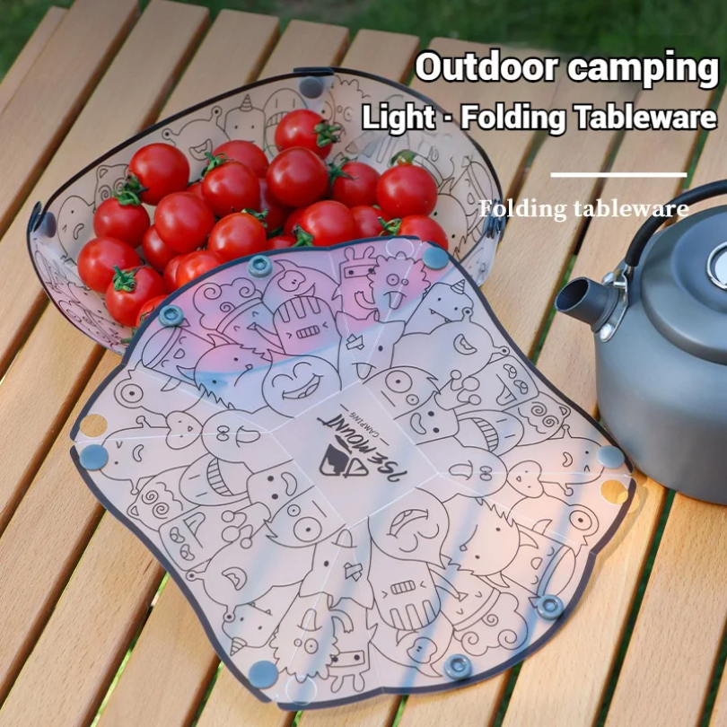 Outdoor Camping Picnic Tablewa - Outdoor Coffee Equipment のレビューと価格