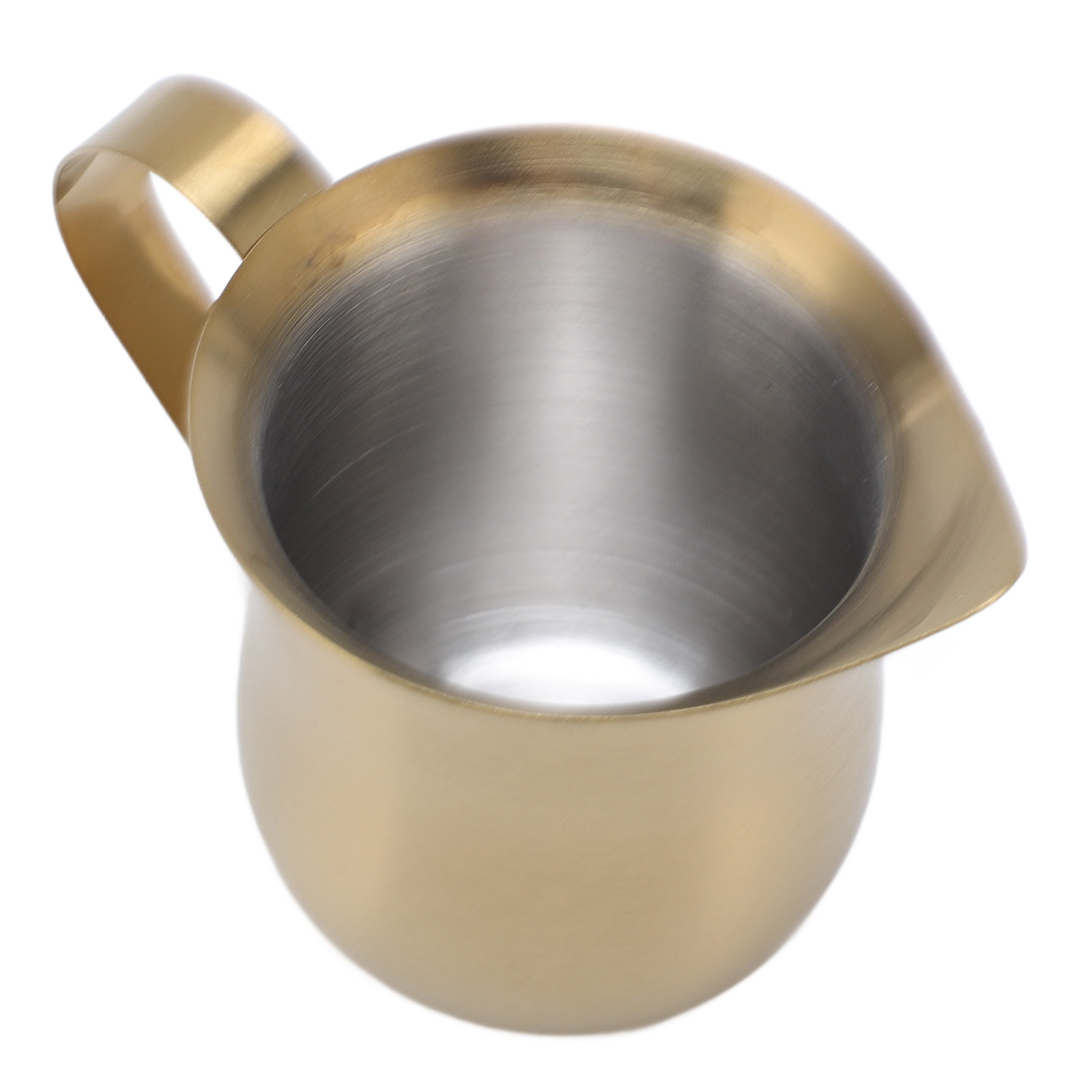 Stainless Steel Milk Frothing  - Milk Steaming Pitcher のレビューと価格