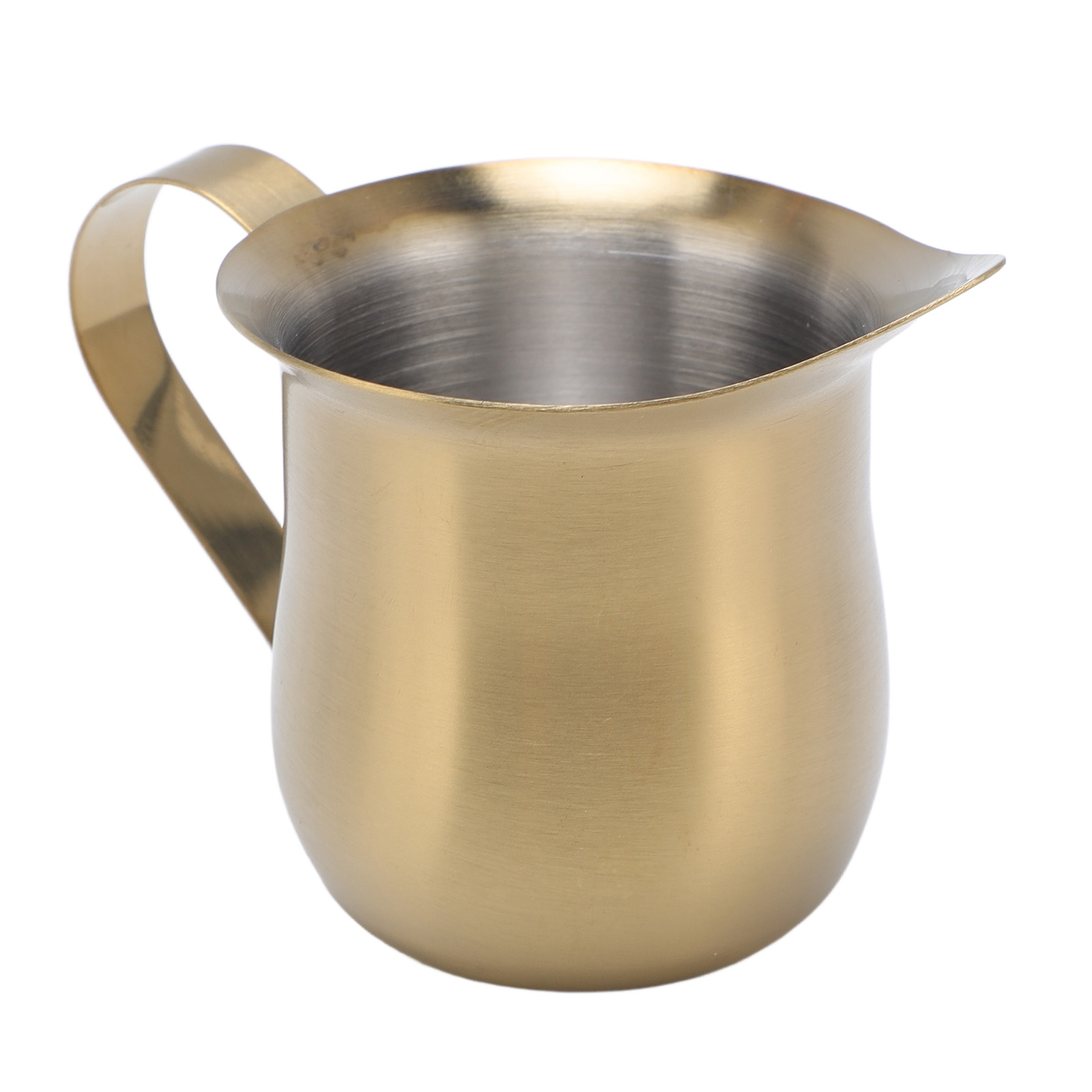 Stainless Steel Milk Frothing  - Milk Steaming Pitcher のレビューと価格