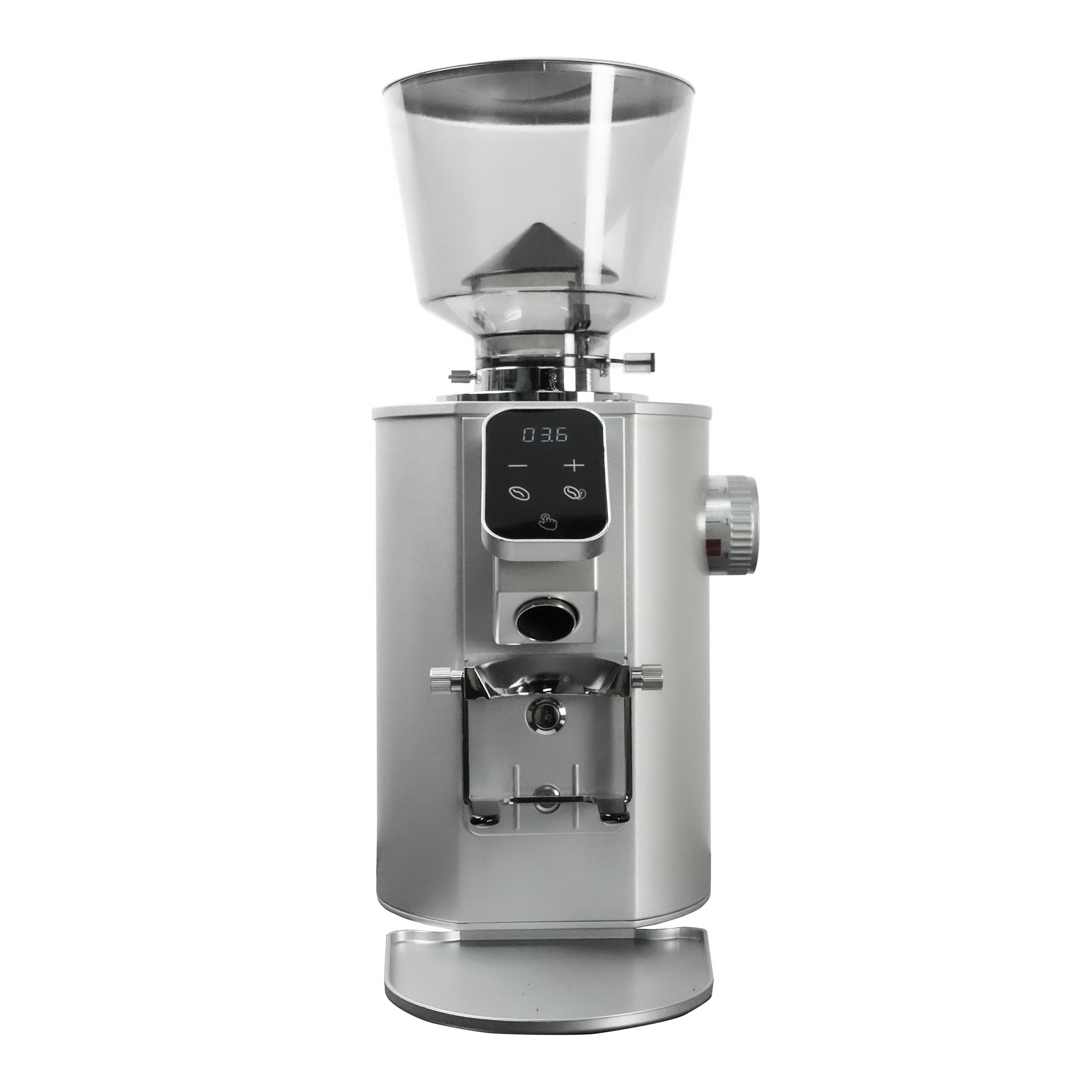 Electric coffee grinder, suita - Coffee Equipment Stores のレビューと価格
