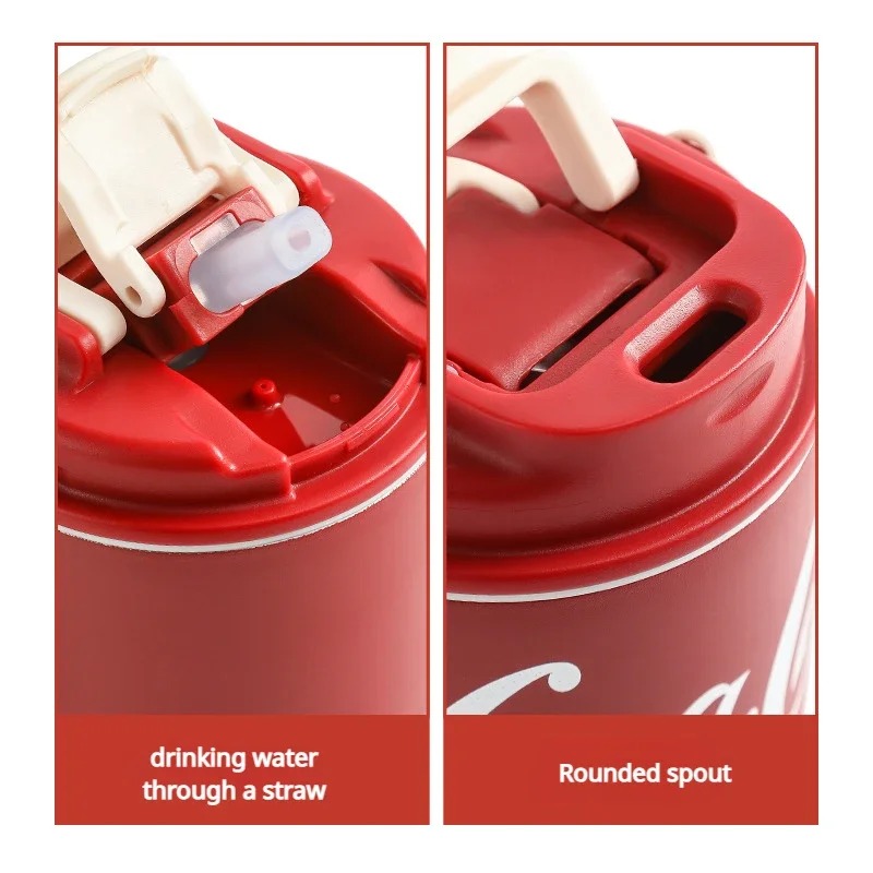Coca Cola High Beauty Male and - Coffee Equipment Dropshipping のレビューと価格