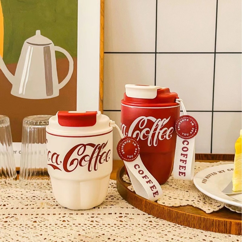 Coca Cola High Beauty Male and - Coffee Equipment Dropshipping のレビューと価格