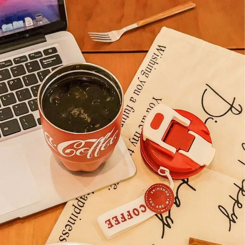 Coca Cola High Beauty Male and - Coffee Equipment Dropshipping のレビューと価格