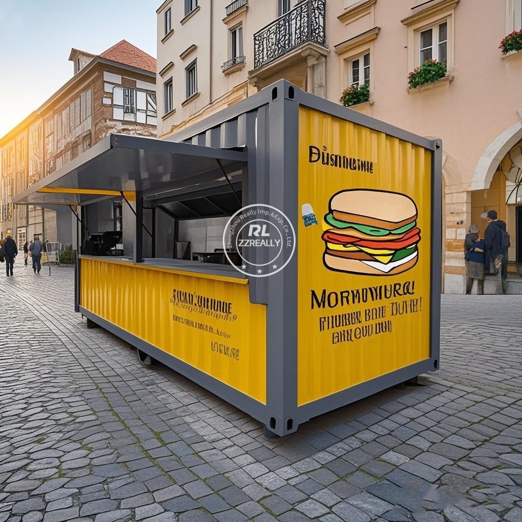 Container Coffee Shop With Ful - Coffee Equipment Stores のレビューと価格
