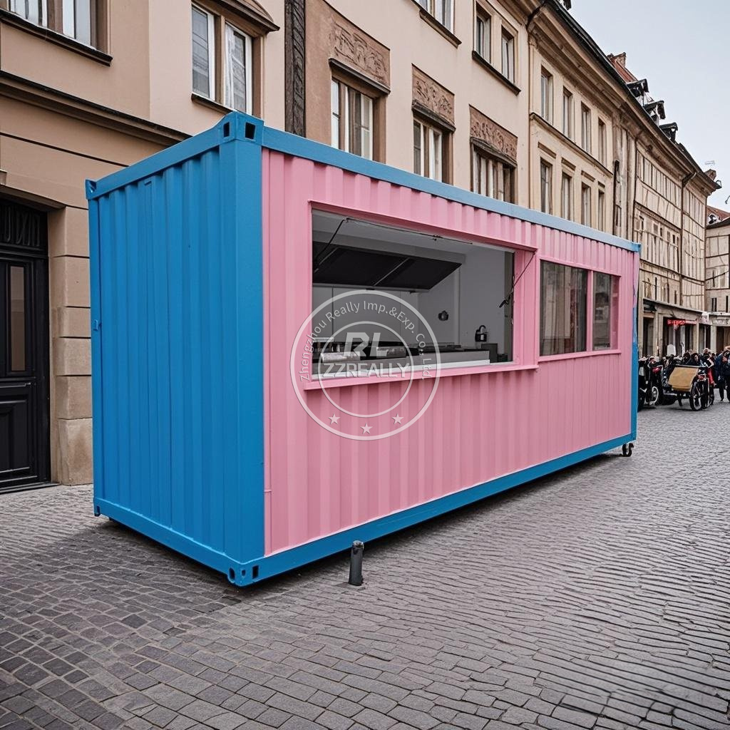 Container Coffee Shop With Ful - Coffee Equipment Stores のレビューと価格