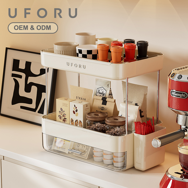 UFORU double-layer coffee stor - Coffee Equipment Stores のレビューと価格