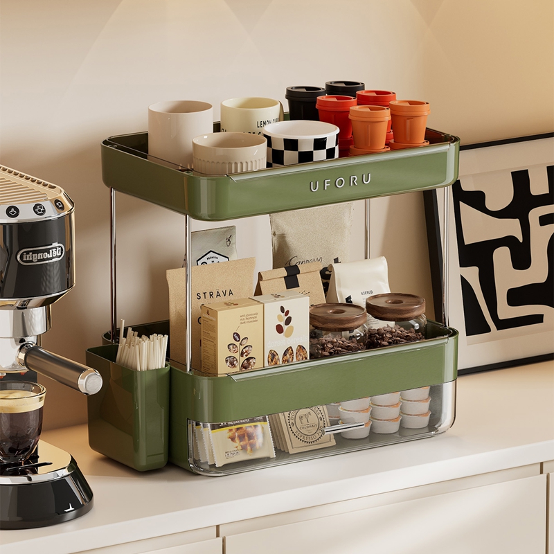 UFORU double-layer coffee stor - Coffee Equipment Stores のレビューと価格