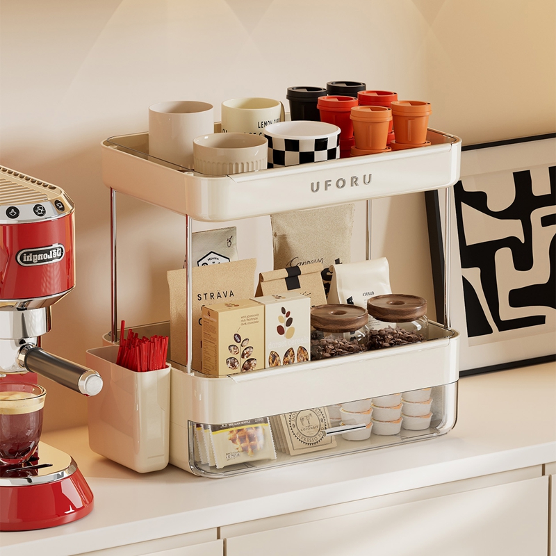 UFORU double-layer coffee stor - Coffee Equipment Stores のレビューと価格