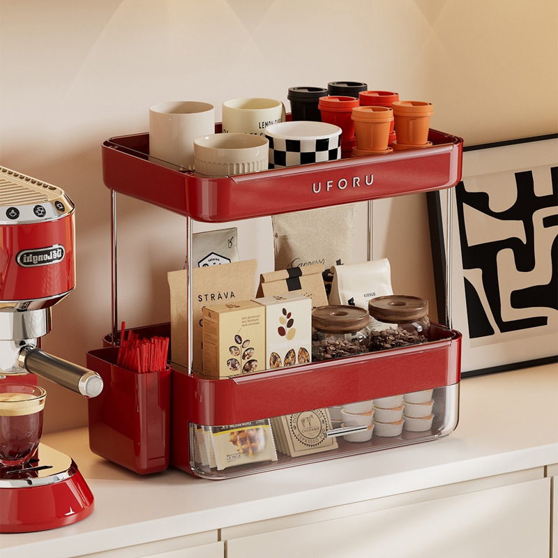 UFORU double-layer coffee stor - Coffee Equipment Stores のレビューと価格