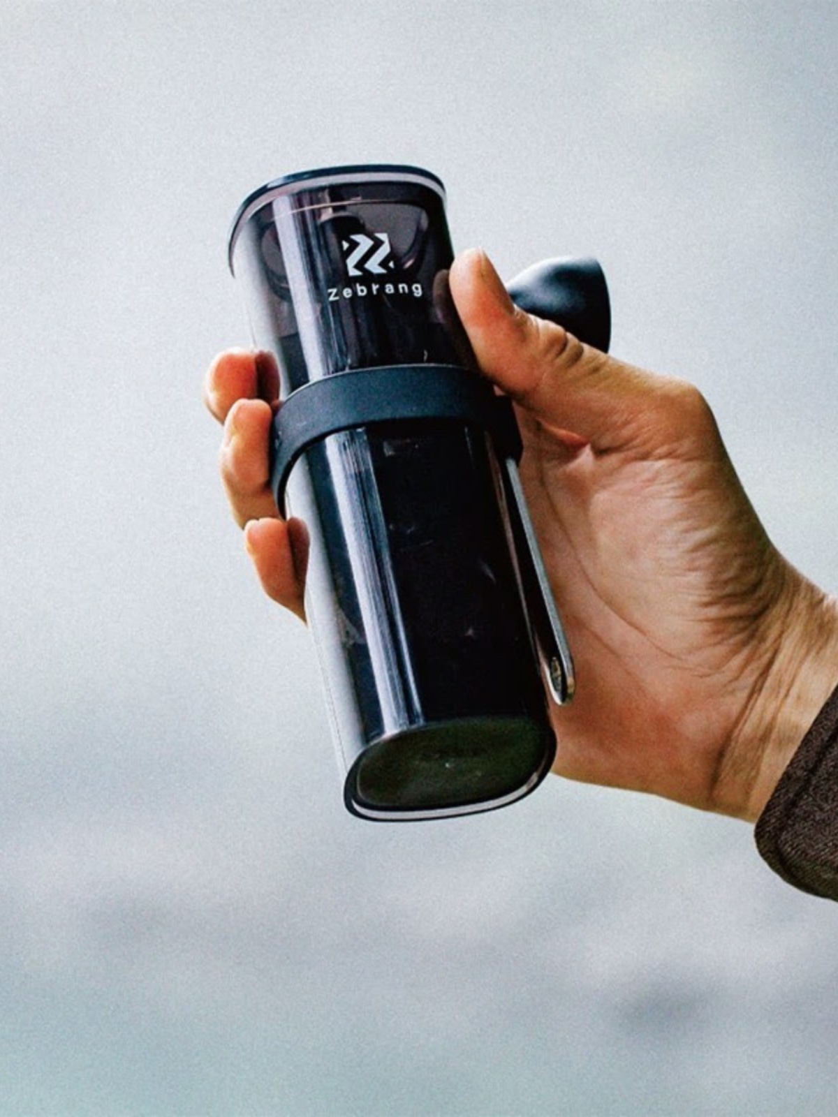 Hario Zebrang V60 Portable Cam - Coffee Equipment Brands のレビューと価格