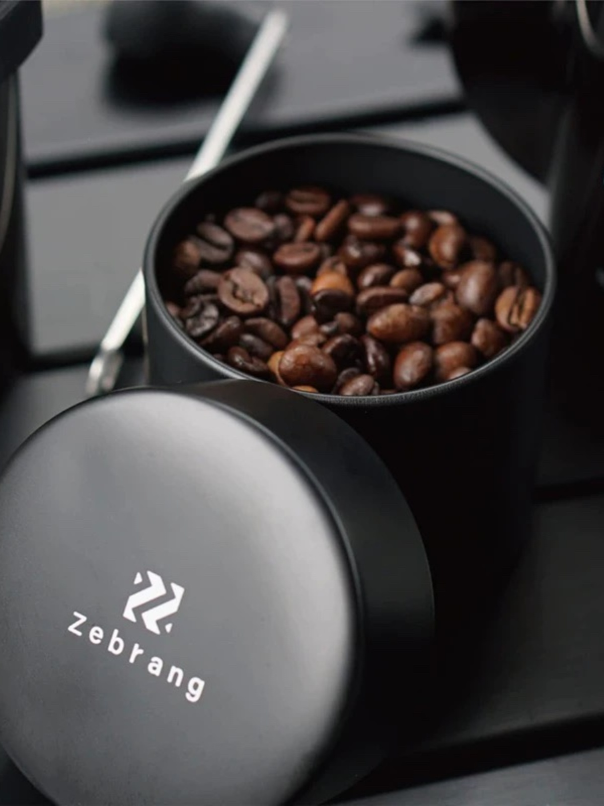 Hario Zebrang V60 Portable Cam - Coffee Equipment Brands のレビューと価格